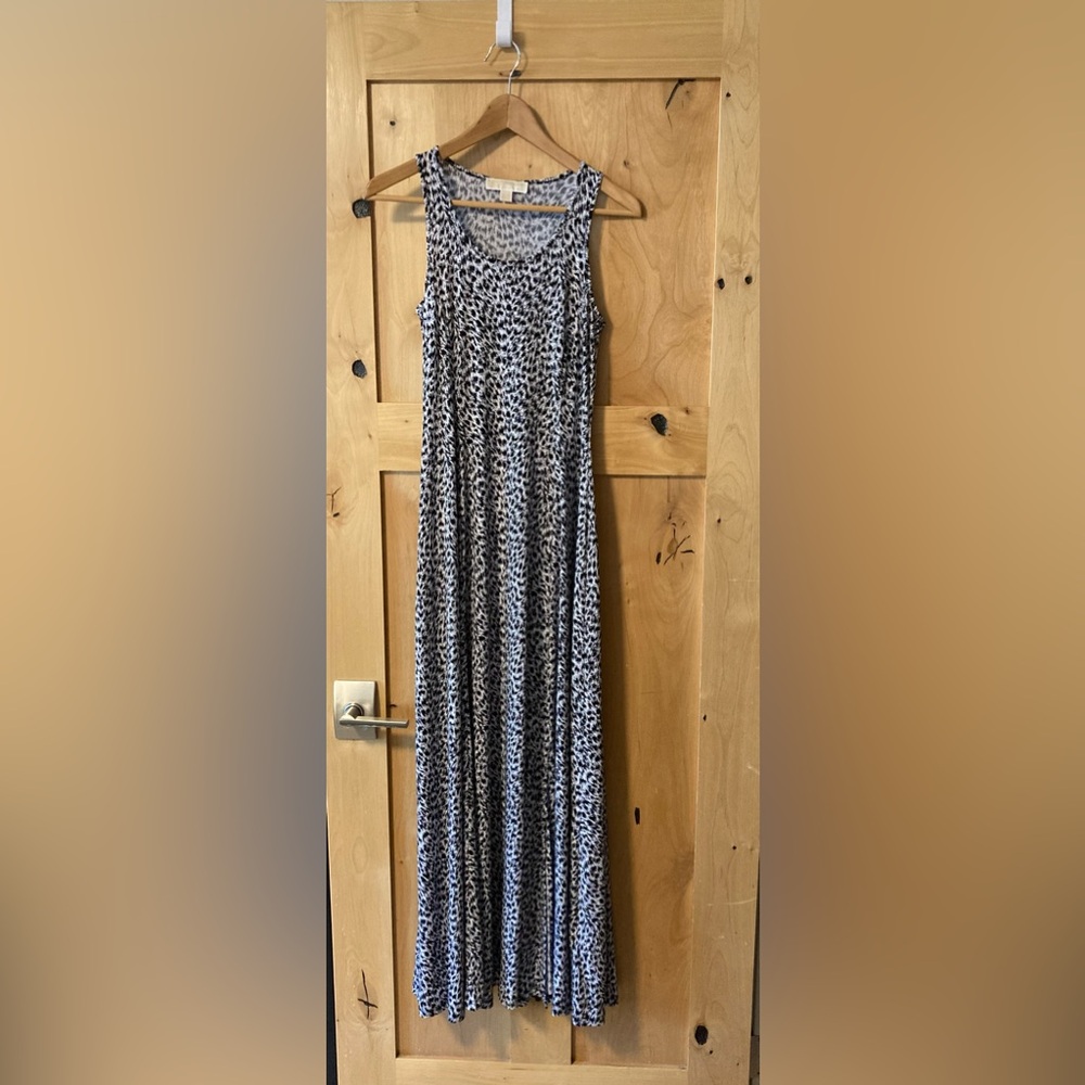 MICHAEL by Michael Kors long dress- S